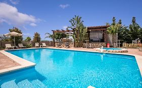 Areti Suites
